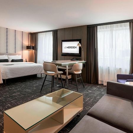 Le Meridien Dallas By The Galleria Exterior foto