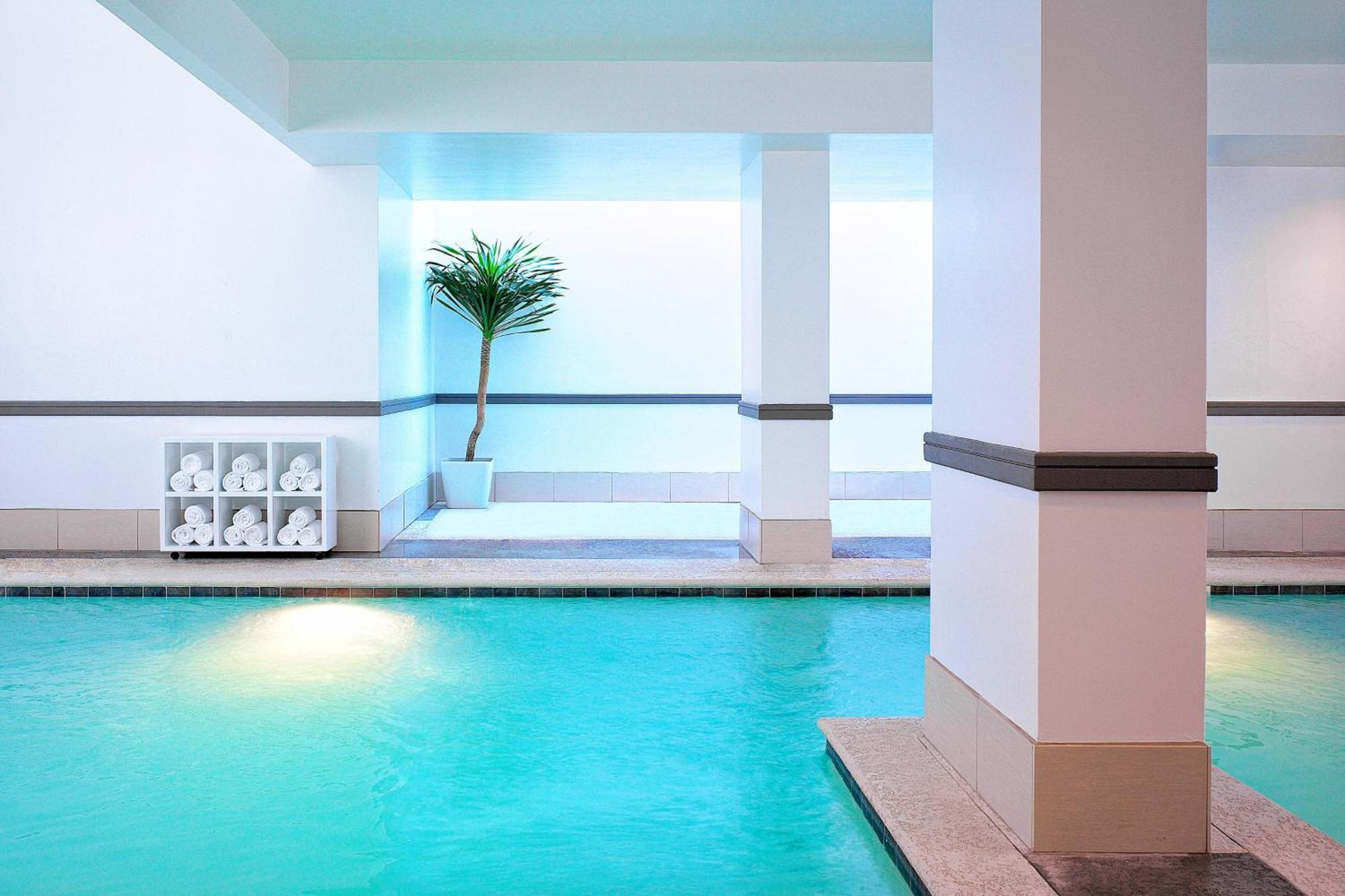 Le Meridien Dallas By The Galleria Exterior foto
