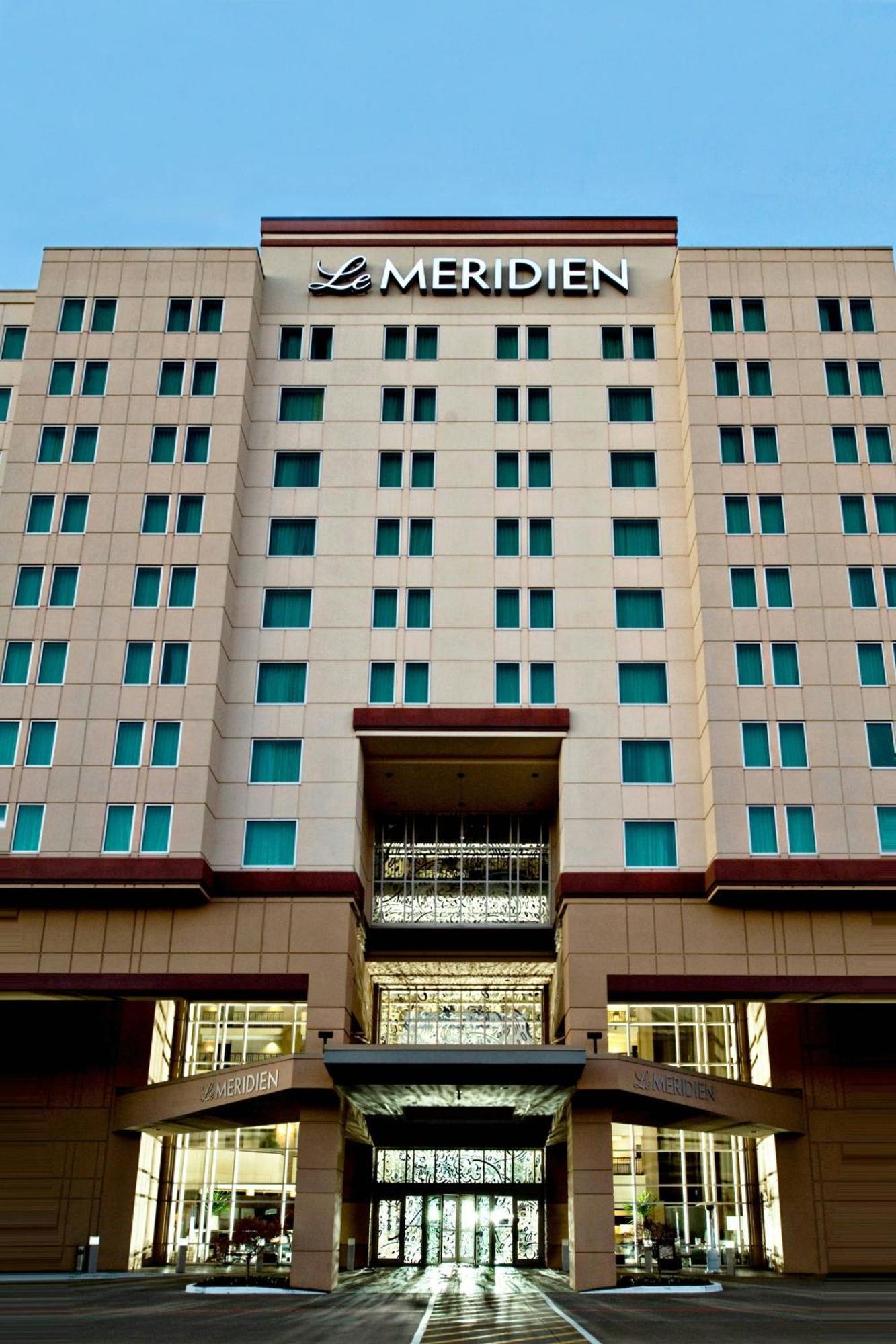 Le Meridien Dallas By The Galleria Exterior foto