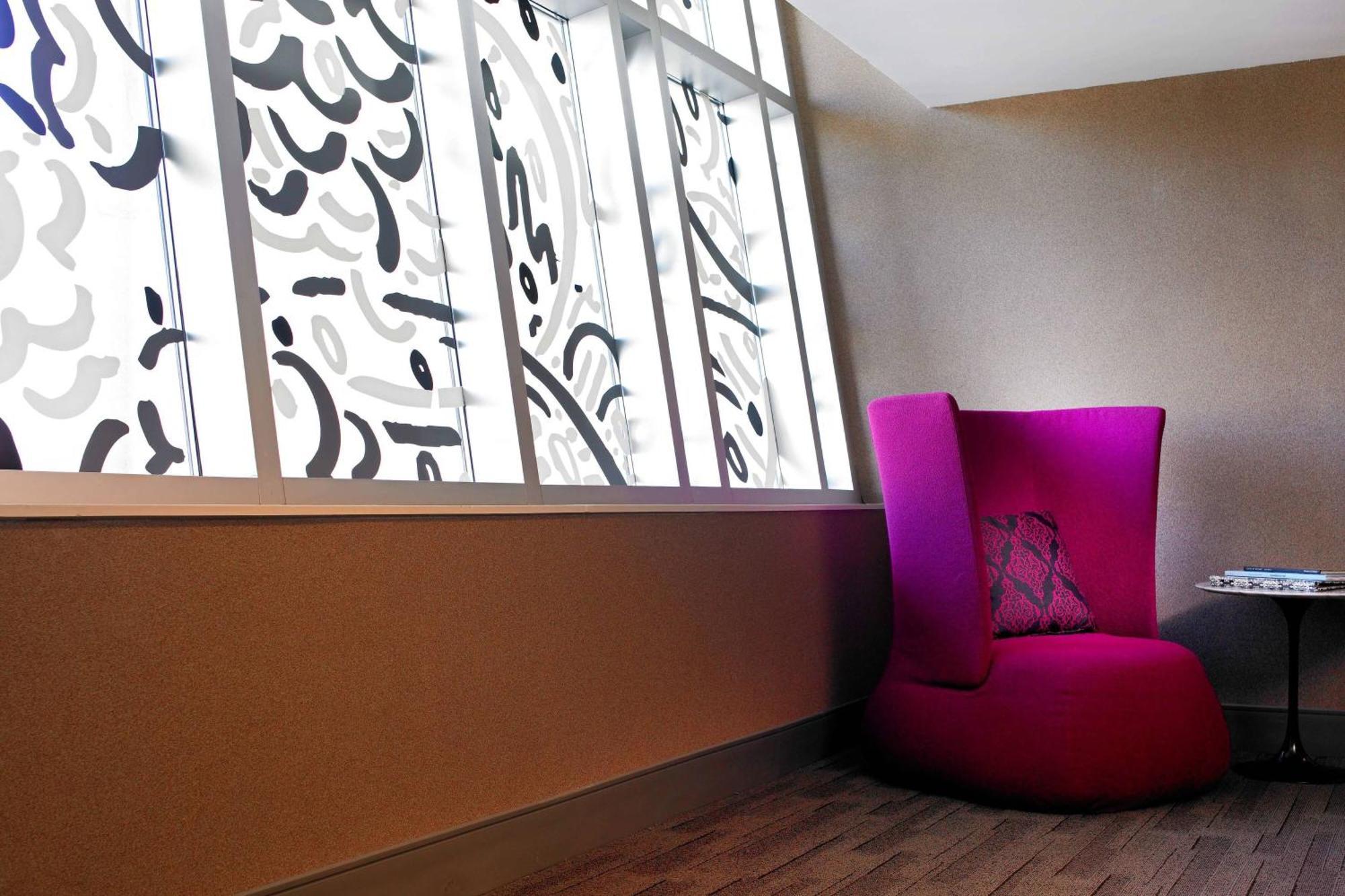 Le Meridien Dallas By The Galleria Exterior foto