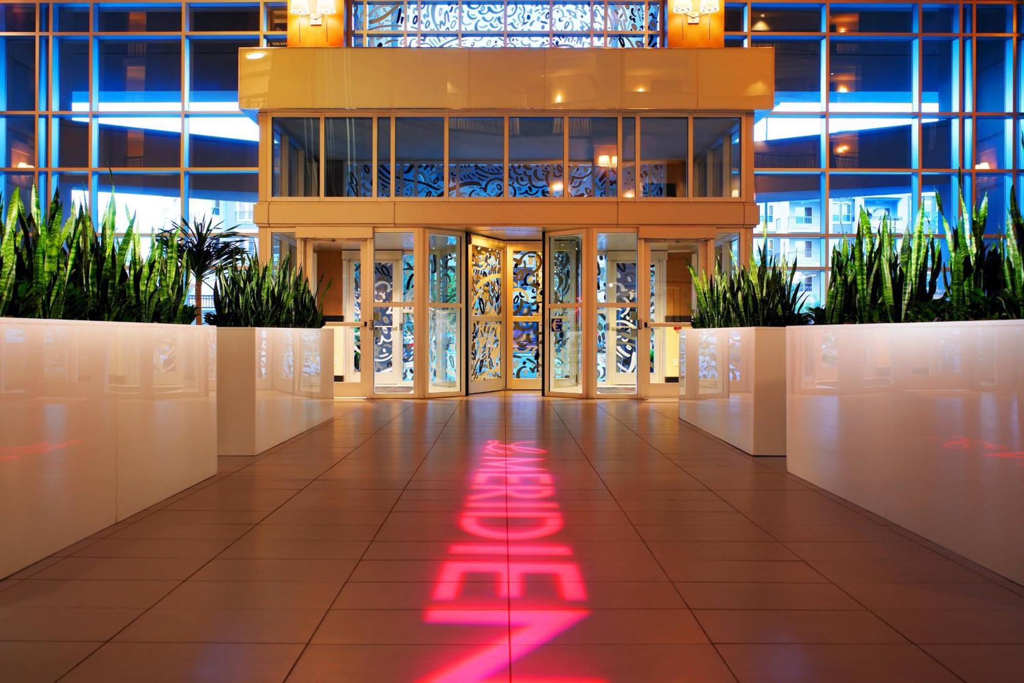 Le Meridien Dallas By The Galleria Exterior foto