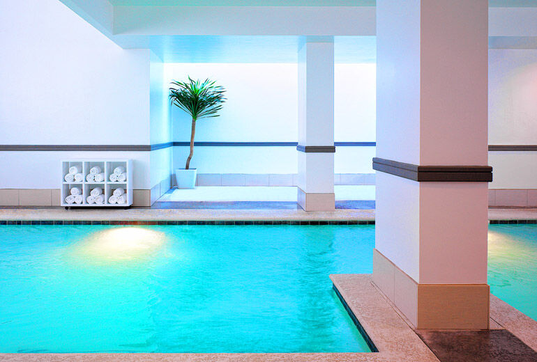 Le Meridien Dallas By The Galleria Exterior foto